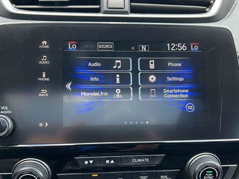 Certified 2018 Honda CR-V EX image 27