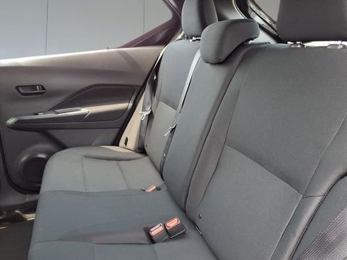 New 2025 Nissan Kicks Play S image 26