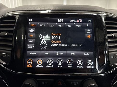 Used 2021 Jeep Grand Cherokee Limited w/ Quick Order Package 28K 80th image 8