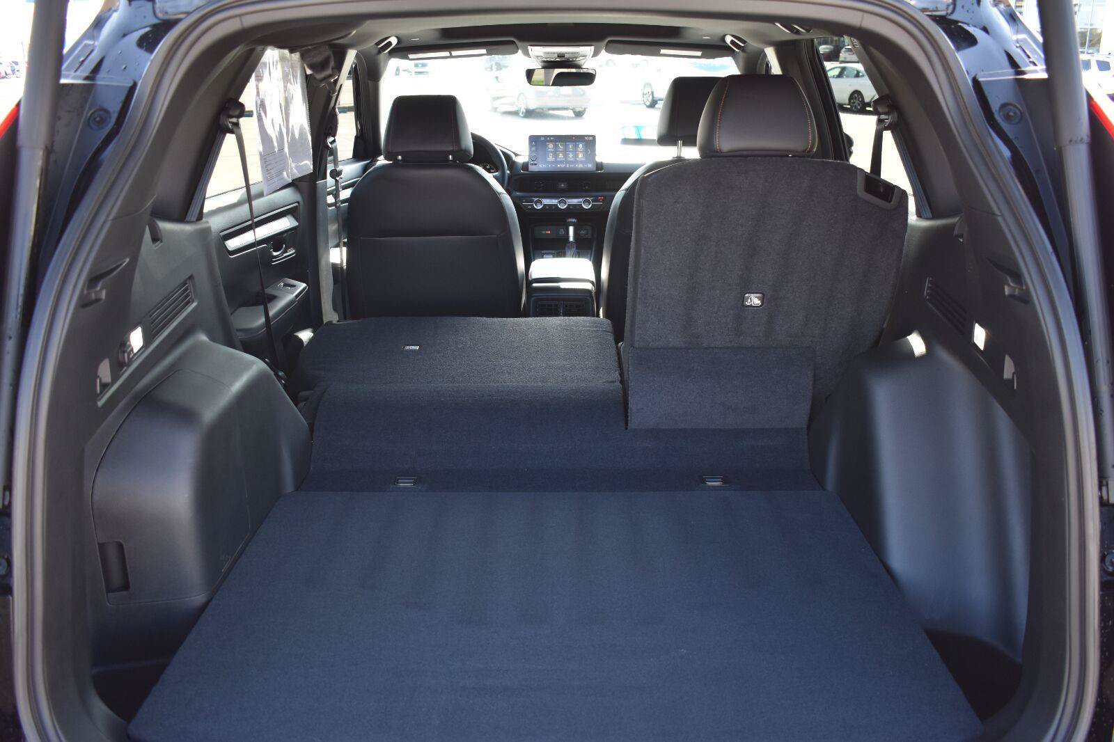 Used 2025 Honda CR-V Sport-L image 18