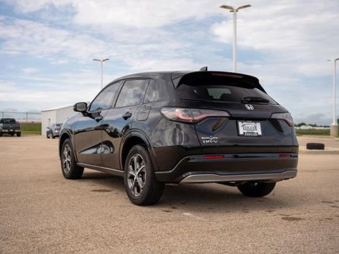 Used 2024 Honda HR-V EX-L image 5
