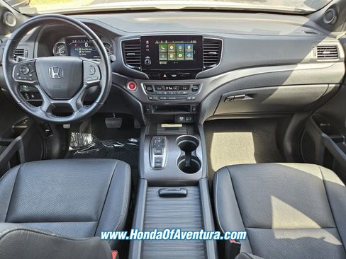 Certified 2022 Honda Passport EX-L image 9