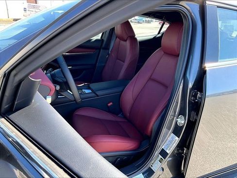 New 2026 MAZDA MAZDA3 2.5 S Hatchback w/ Premium Pkg image 10