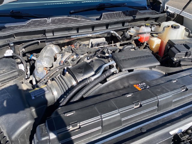 Certified 2025 Chevrolet Silverado 2500 LT w/ Convenience Package AWD/4WD image 22