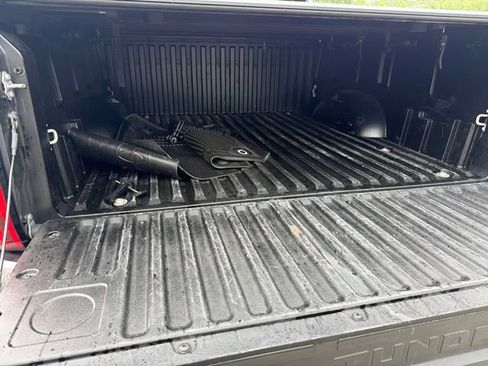 Used 2024 Toyota Tundra SR5 w/ SR5 Convenience Package AWD/4WD image 16
