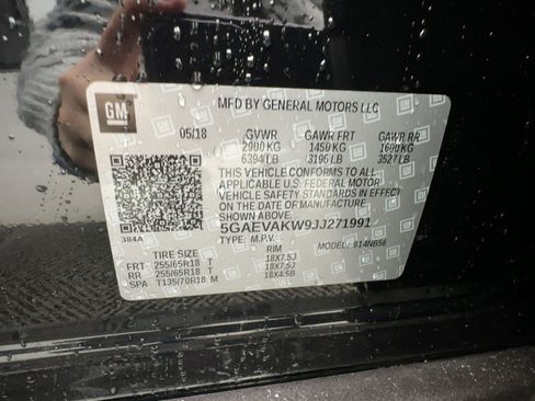 Used 2018 Buick Enclave Essence image 21