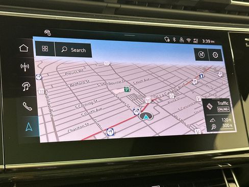 New 2026 Audi Q7 3.0T Premium Plus image 19