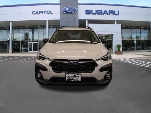 New 2026 Subaru Crosstrek 2.5i Limited AWD/4WD image 7