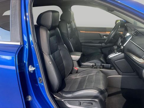 Used 2021 Honda CR-V EX-L image 9
