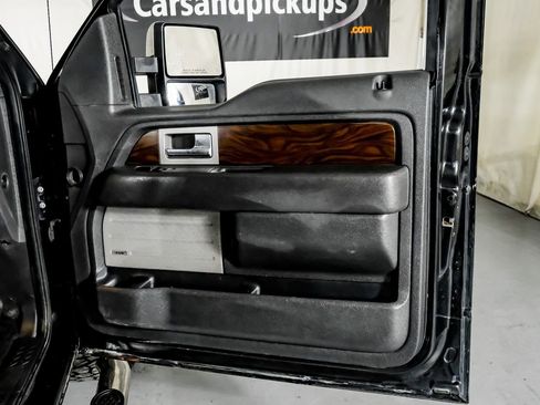 Used 2012 Ford F150 Lariat w/ Lariat Plus Pkg image 39