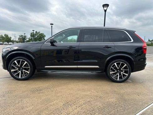Certified 2025 Volvo XC90 B6 Plus w/ Protection Package AWD/4WD image 4