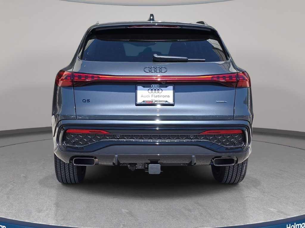New 2026 Audi Q5 Premium Plus AWD/4WD image 6