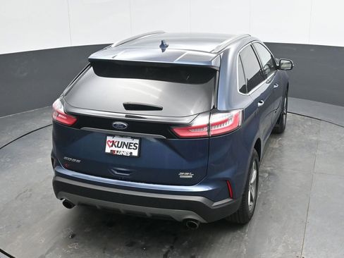 Used 2019 Ford Edge SEL w/ Equipment Group 201A image 35