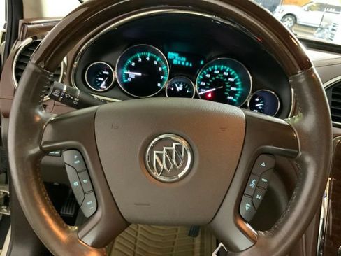 Used 2014 Buick Enclave Leather FWD image 21