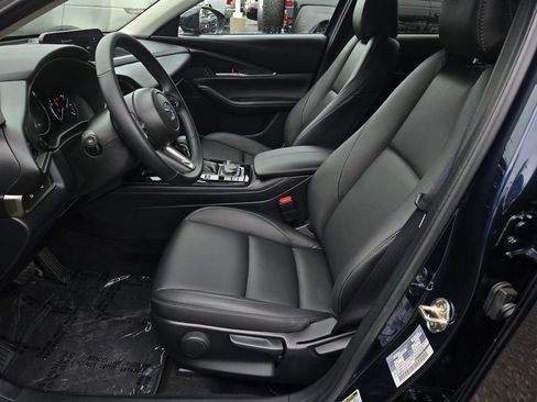 Certified 2025 MAZDA CX-30 AWD 2.5 S w/ Select Sport Pkg image 16