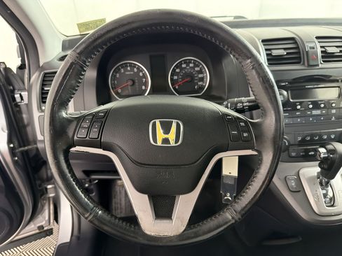 Used 2007 Honda CR-V EX-L image 11