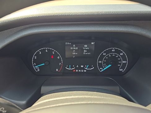 New 2025 Ford Transit 250 Base image 28