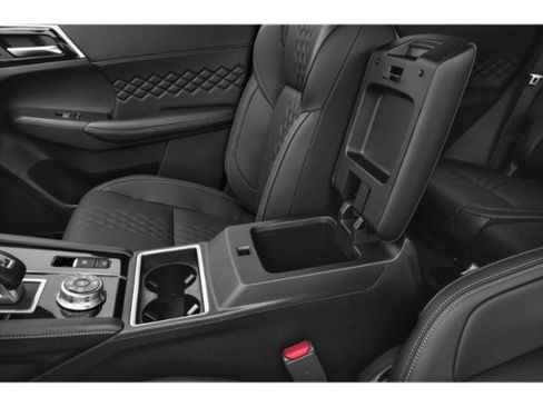 New 2025 Mitsubishi Outlander SEL Black Edition image 39