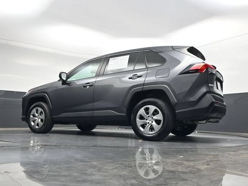 Used 2023 Toyota RAV4 LE AWD/4WD image 44