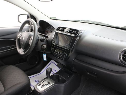Used 2024 Mitsubishi Mirage ES image 22