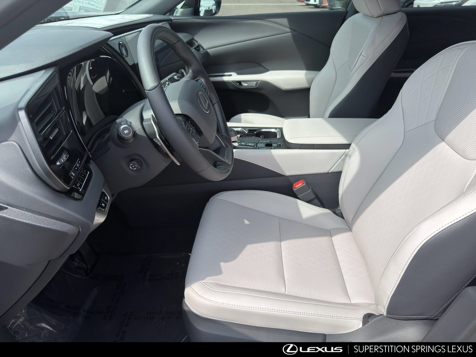 New 2026 Lexus RX 350 Premium Plus FWD image 11