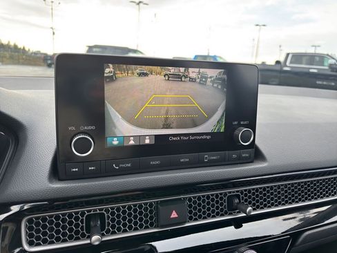 Used 2022 Honda Civic Sport image 20