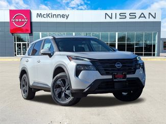 New 2026 Nissan Rogue SV video 1