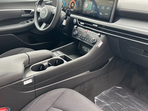 New 2026 Hyundai Sonata Blue image 15