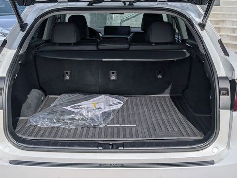 Used 2022 Lexus RX 350 FWD w/ Premium Package image 14