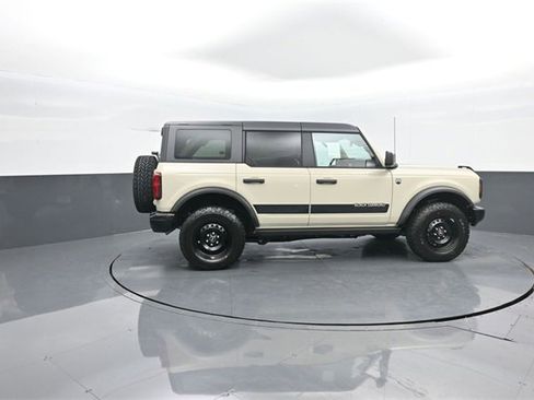 New 2026 Ford Bronco Big Bend image 8