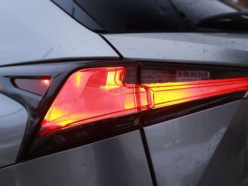 Used 2019 Lexus NX 300 FWD w/ Comfort Package image 32