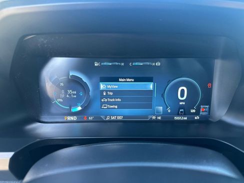 Certified 2024 Ford F150 Lightning Lariat image 29