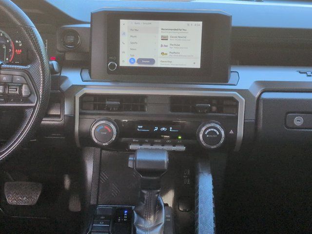 Used 2025 Toyota Tacoma SR5 RWD image 17