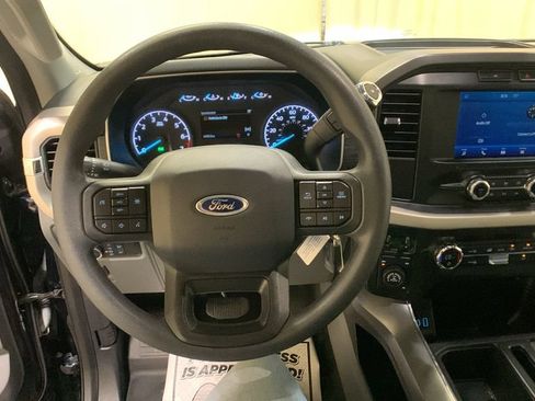 Used 2021 Ford F150 XLT AWD/4WD image 27
