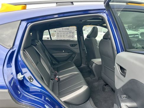 New 2026 Subaru Crosstrek 2.5i Wilderness AWD/4WD image 26