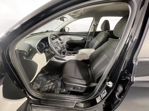 Used 2023 Hyundai Tucson SEL image 20