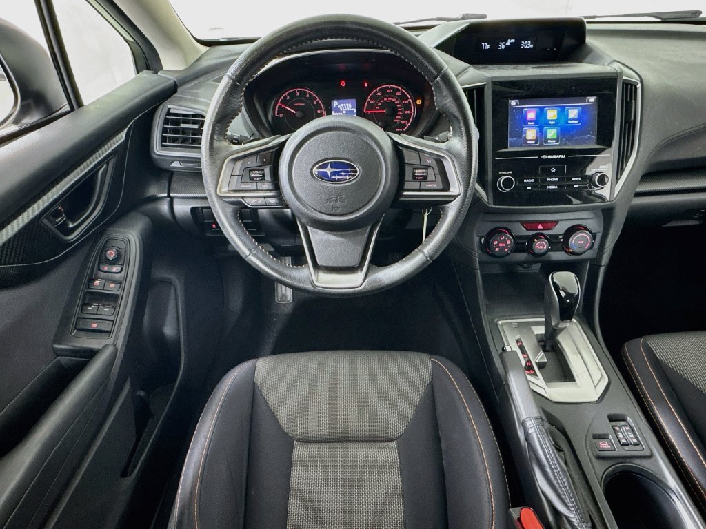 Used 2018 Subaru Crosstrek 2.0i Premium AWD/4WD image 21
