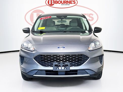 Used 2022 Ford Escape SE AWD/4WD image 4