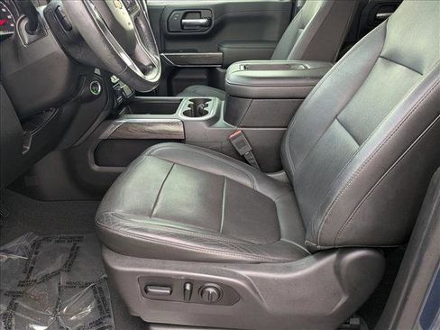 Used 2019 Chevrolet Silverado 1500 LTZ image 13