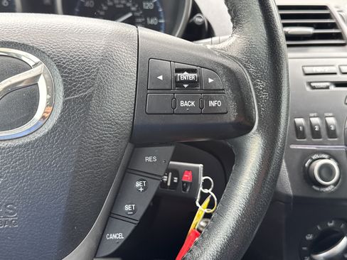 Used 2012 MAZDA MAZDA3 i Touring FWD image 15