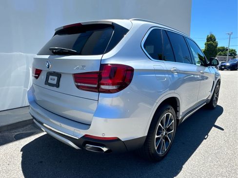 Used 2018 BMW X5 xDrive35i AWD/4WD image 7