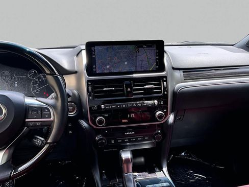 Used 2023 Lexus GX 460 Premium w/ Premium Plus Package AWD/4WD image 7