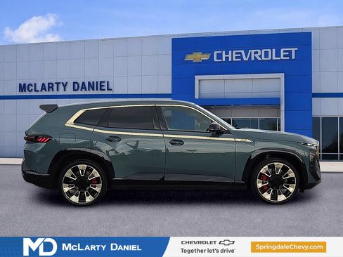 Used 2023 BMW XM AWD/4WD image 6