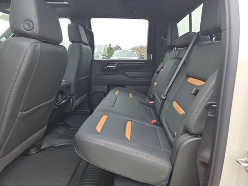 New 2026 GMC Sierra 3500 AT4 w/ AT4 Premium Plus Package image 18
