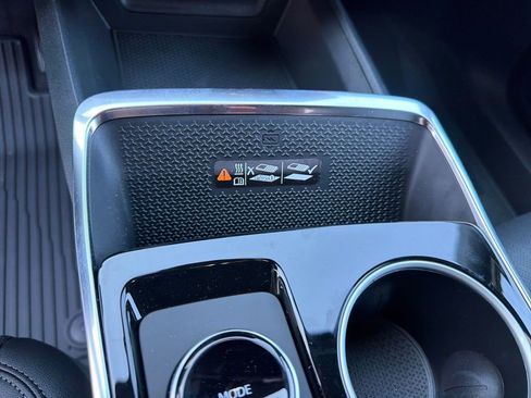 New 2026 Chevrolet Equinox LT w/ Convenience Package II image 26