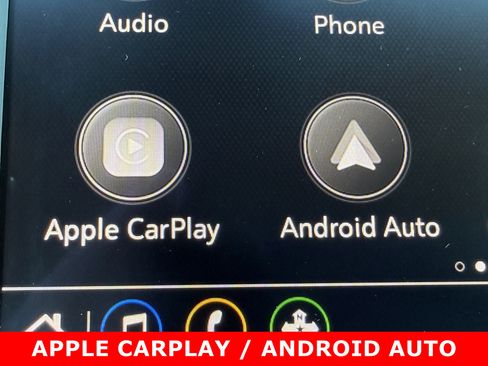 Used 2022 Chevrolet Equinox LT image 22