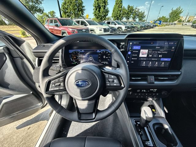 New 2026 Subaru Outback Limited AWD/4WD image 16