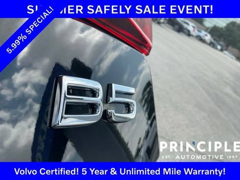 Certified 2024 Volvo S60 B5 Core FWD image 29