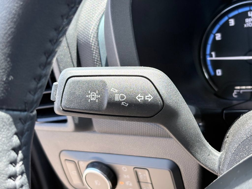 Used 2023 Ford Bronco Sport Badlands AWD/4WD image 16
