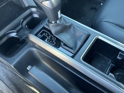 Certified 2023 Toyota Tacoma Limited image 25